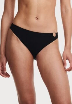 Passionata Lea - Bikinibroekje - Black -Only Mode Winkel df9cd1dae29d4b57ac00cdd7e1bc4b58