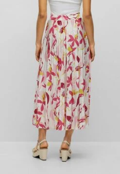 Boss Erikes - A-Lijn Rok - Patterned Two -Only Mode Winkel dfd39ced4cbd4e15bc836093523834e9