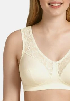 ANITA Microenergen - Bustier - Champagner 6 ANITA Microenergen - Bustier - Champagner -Only Mode Winkel dfda0c920ac64b4484e117ec295acc2c