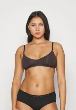 Aerie Bustier - Midnight Sky