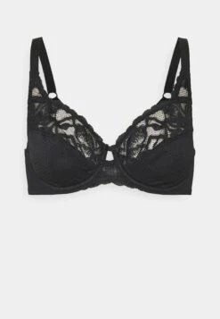 Marks & Spencer Wild Blooms - Beugel Bh - Black -Only Mode Winkel dff68b63b08f44b69690adc56c7b1474