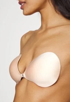 Magic Bodyfashion Backless Beauty - Strapless Bh - Caramel -Only Mode Winkel e041f46c1ca94e0fac20c5660d294435