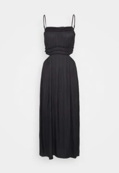 Maje Maxi-Jurk - Black 14 Maje Maxi-Jurk - Black -Only Mode Winkel e0458dd4cc9f4cf8af2348aa8d238045