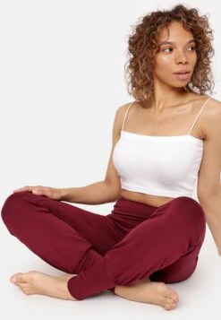 Legging - Wine -Only Mode Winkel e08be1ea3d1144688723922fa0db94da