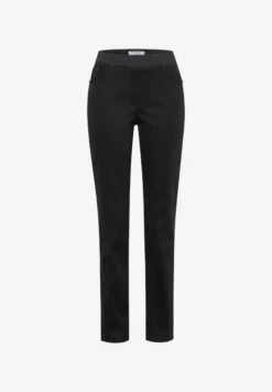 BRAX Style Pamina - Broek - Anthra 6 BRAX Style Pamina - Broek - Anthra -Only Mode Winkel e09cc4b0f27847bcbe174335f7d02c61