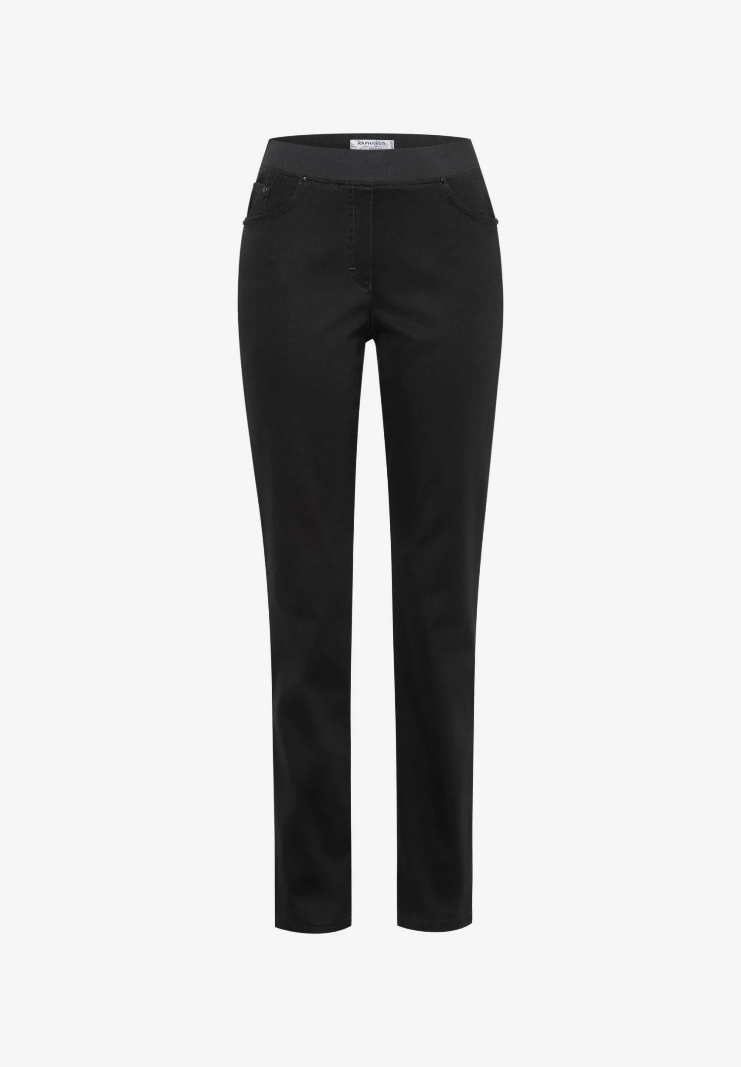 BRAX Style Pamina - Broek - Anthra 3 BRAX Style Pamina - Broek - Anthra - Afbeelding 3