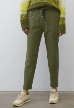 Marc O'Polo Travel Modell Lontta Aus- Broek - Wild Olive -Only Mode Winkel e09e8db491c04cd3b4996dca9d52e8b4