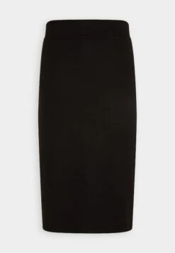 Vila Viarmerone Tube Skirt - Kokerrok - Black -Only Mode Winkel e0f90b1aa51440768f09424a5a50f1d5