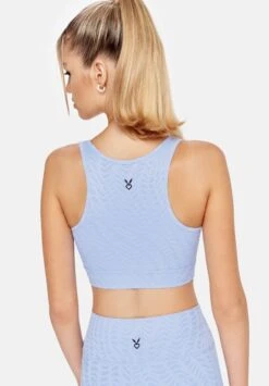 Pulse - Bustier - Blue 6 Pulse - Bustier - Blue -Only Mode Winkel e0ff01b1c64144988637f327ad948f6e