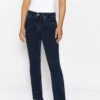 Angels Flared Jeans - Dunkelblau