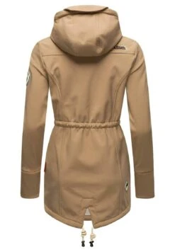 Marikoo Zimtzicke - Parka - Taupe Grey 15 Marikoo Zimtzicke - Parka - Taupe Grey -Only Mode Winkel e118461667154f128b4471c32adb6702