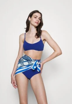 Seafolly Seadive - Bikinitop - Ultramarine 7 Seafolly Seadive - Bikinitop - Ultramarine -Only Mode Winkel e11c88a25a9f4851b12aaa5236189f26