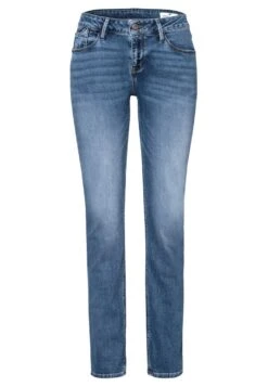 Rose - Straight Leg Jeans - Mid-Blue-Used 11 Rose - Straight Leg Jeans - Mid-Blue-Used -Only Mode Winkel e1451950c82b43f49514b78c818a5de9