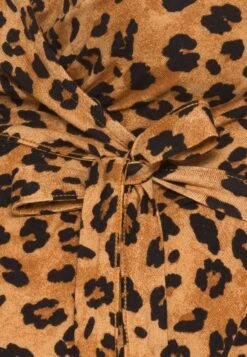 Mamalicious Mille Tess Dress- Jerseyjurk - Brown 5 Mamalicious Mille Tess Dress- Jerseyjurk - Brown -Only Mode Winkel e14ee3061a374d168786f88a572e5a08