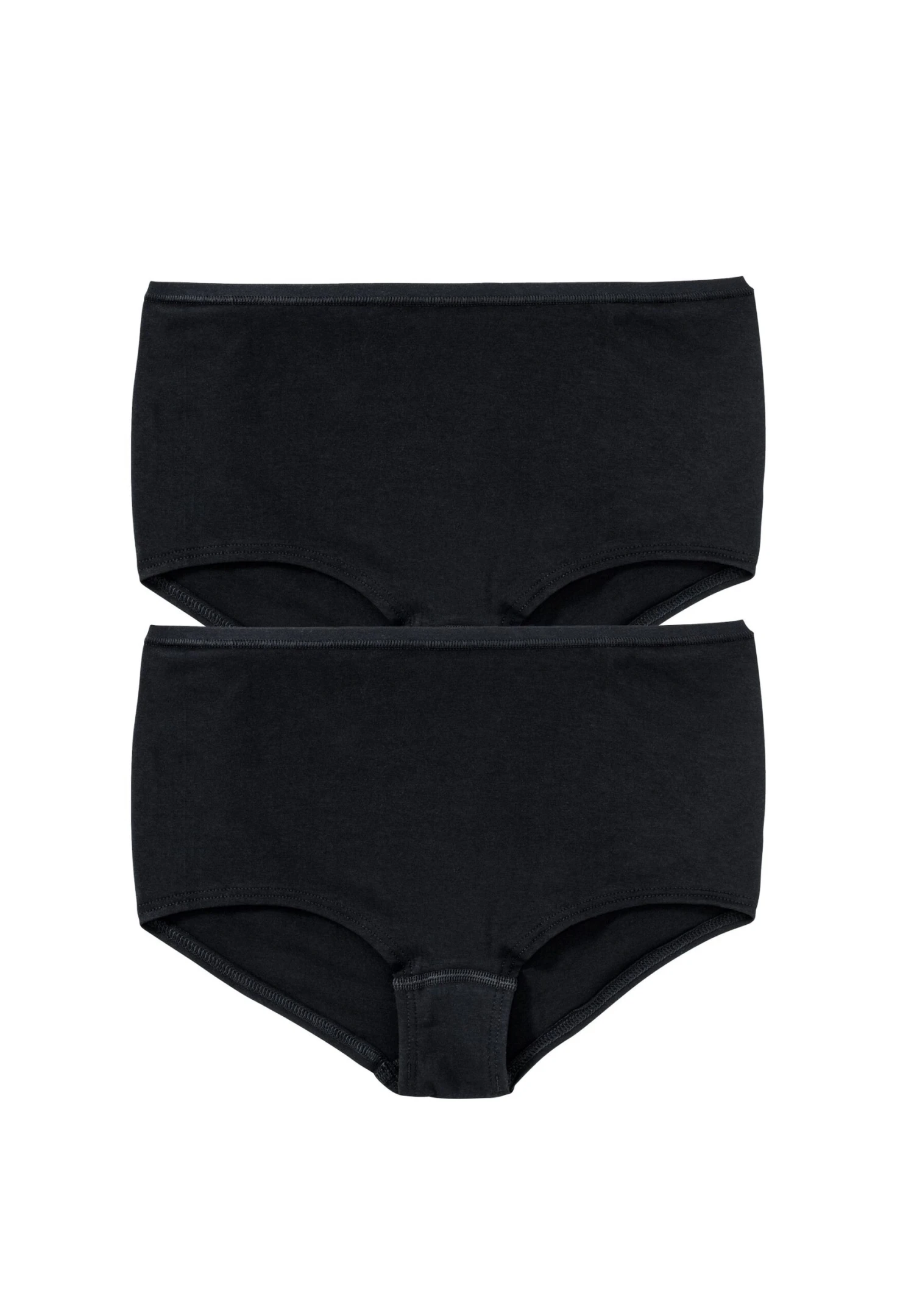 Speidel Natural Beauty 2 Pack - Onderbroeken - Black 5 Speidel Natural Beauty 2 Pack - Onderbroeken - Black - Afbeelding 5