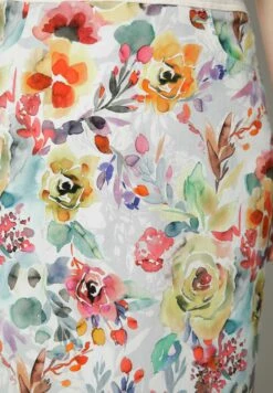 Druckrock - Kokerrok - Multicolor 17 Druckrock - Kokerrok - Multicolor -Only Mode Winkel e1676f5c67284d5b857d79d225f0a7f5