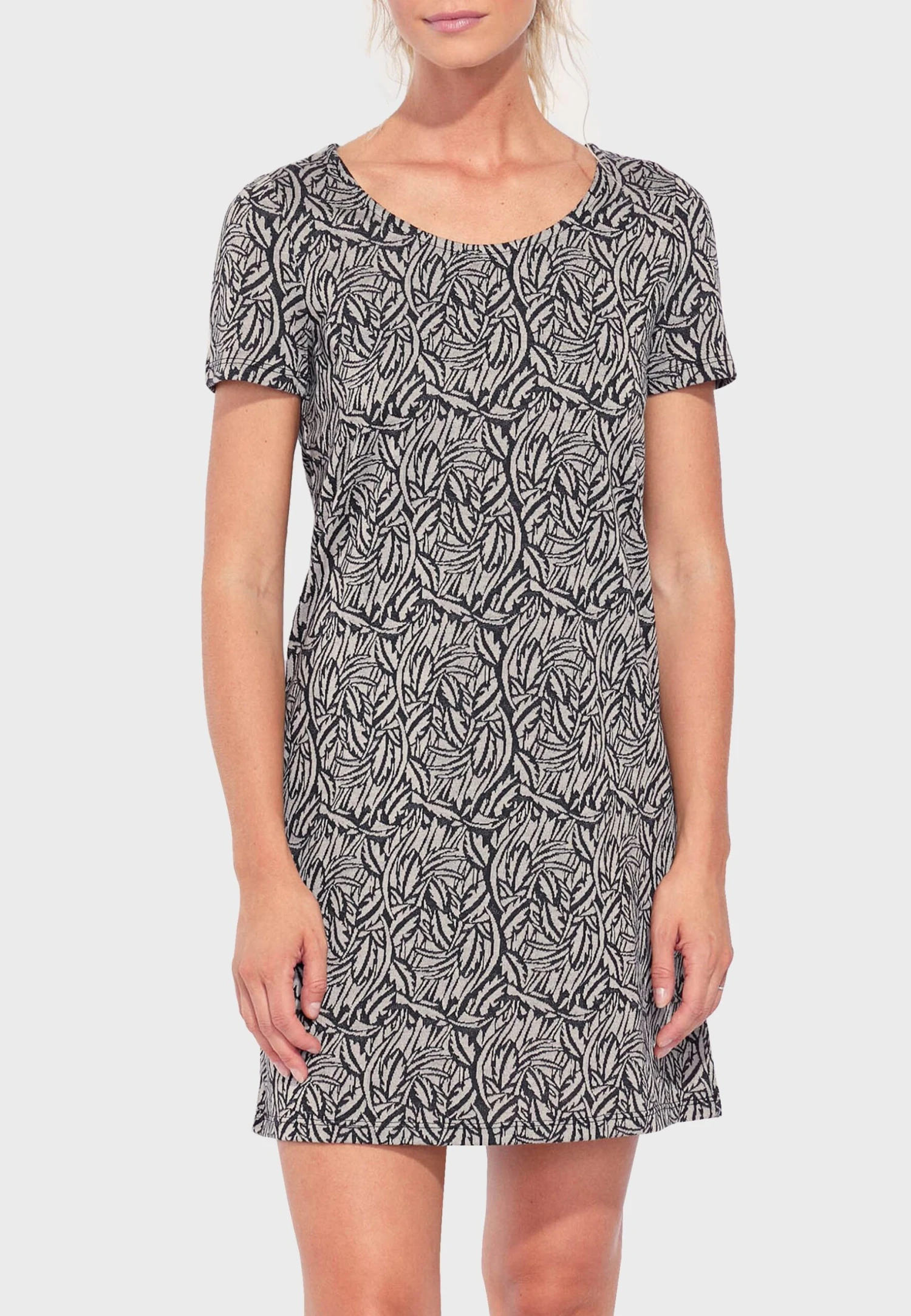 Jurk - White 1 Jurk - White