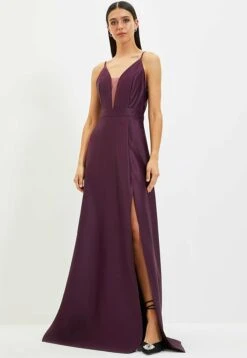 Trendyol Galajurk - Purple