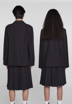 Finley Skirt Unisex - A-Lijn Rok - Black 7 Finley Skirt Unisex - A-Lijn Rok - Black -Only Mode Winkel e17c0f759c3549b4b33f13fbf959a463