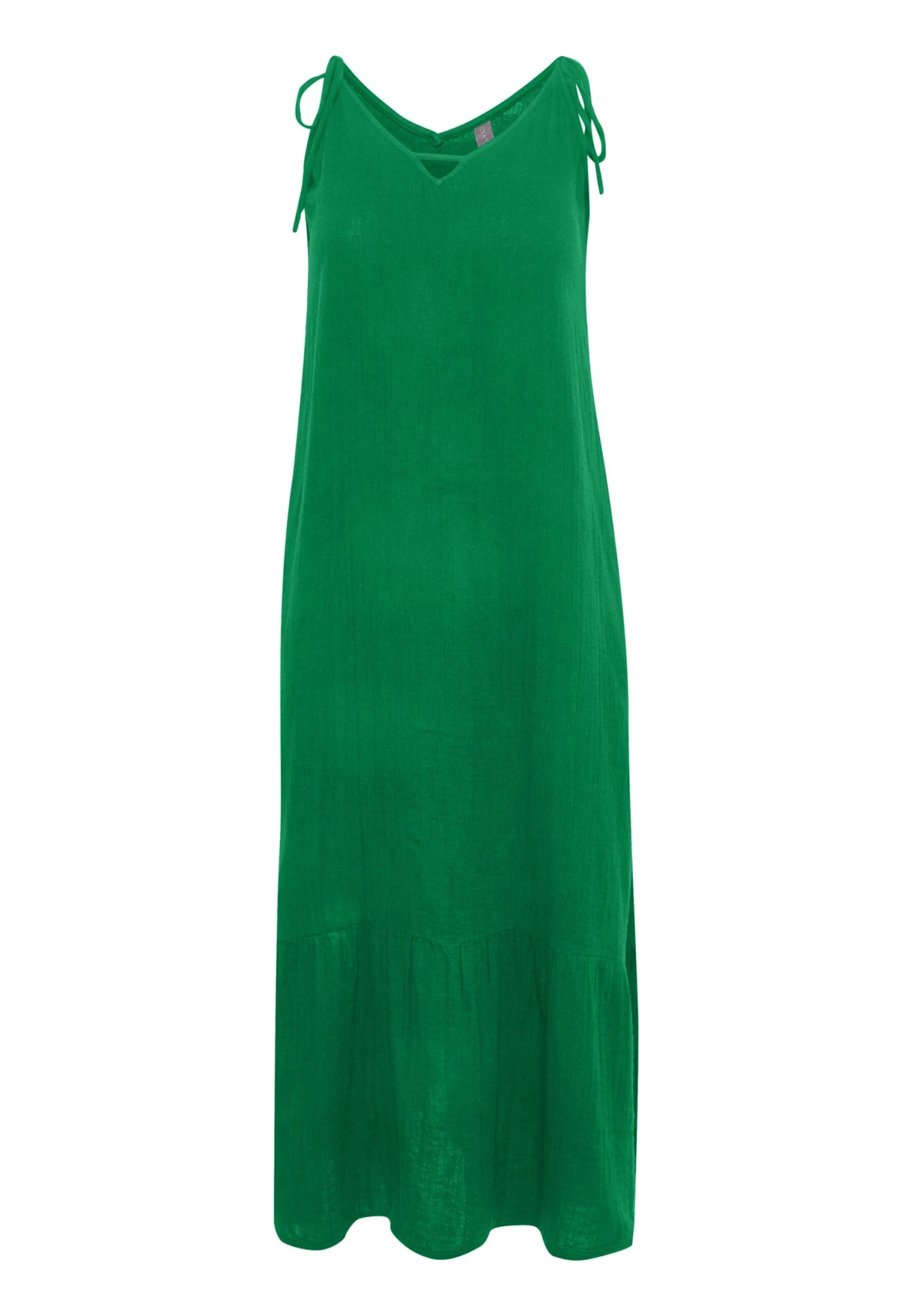Culture Cuelina Strap - Maxi-Jurk - Jolly Green 5 Culture Cuelina Strap - Maxi-Jurk - Jolly Green - Afbeelding 5