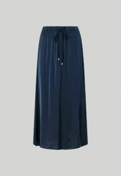 Pepe Jeans Karly - A-Lijn Rok - Dulwich Blue -Only Mode Winkel e1a9e74f580a474381950a7ae600a992