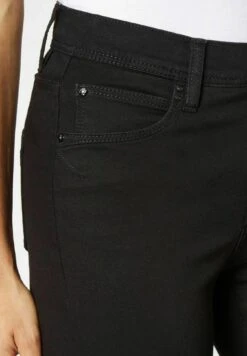 Bundle 5 Pocket Mit Schmalem Beinverla - Slim Fit Jeans - BlackBlack(6001) 10 Bundle 5 Pocket Mit Schmalem Beinverla - Slim Fit Jeans - BlackBlack(6001) -Only Mode Winkel e1b0bc93d1c743eb81298a531965373f