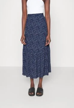 Ikks Jupe - Maxirok - Marine