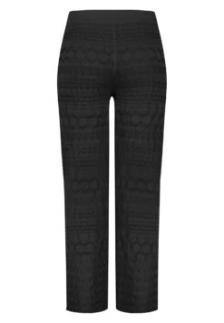 Radler Weite Aus Ajour - Broek - Black 12 Radler Weite Aus Ajour - Broek - Black -Only Mode Winkel e225264171aa43028c8efa6e3efb1516