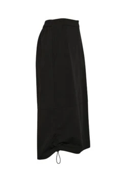 Cream Bemah - Ballonrok - Pitch Black -Only Mode Winkel e23a81ce129d41d3a299e2c83b15fd49