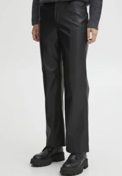 ICHI Ihsia - Broek - Black