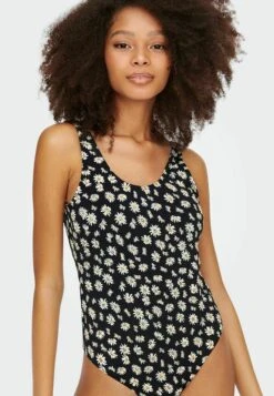 ONLY Deep Back - Badpak - Black 8 ONLY Deep Back - Badpak - Black -Only Mode Winkel e313f58db5da4d6aae5f0aafda133301