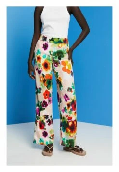 ESPRIT Service - Broek - Green -Only Mode Winkel e3693f8b3e40425f8eb88de956f7f48a