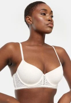 DIM Mode - Beugel Bh - Perlmutt