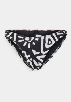 Banana Moon Naida Cybersun - Bikinibroekje - Noir -Only Mode Winkel e3a5ef6b5ddf4fe2ab43c5a103e45bc7