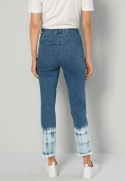 Slim Fit Jeans - Blue Denim 11 Slim Fit Jeans - Blue Denim -Only Mode Winkel e3d35628c2404678b50460664934ca87