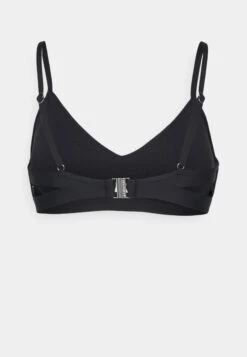 Seafolly Collective Hybrid Bralette - Bikinitop - Black 4 Seafolly Collective Hybrid Bralette - Bikinitop - Black -Only Mode Winkel e3d88bd72fd249c8a9c06734006ba1ac