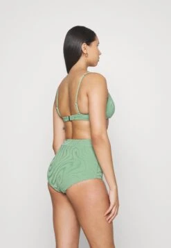 Seafolly Second Wave- Bikinibroekje - Palm Green 7 Seafolly Second Wave- Bikinibroekje - Palm Green -Only Mode Winkel e3e2b0a7edd742caaf666e1ff7503000