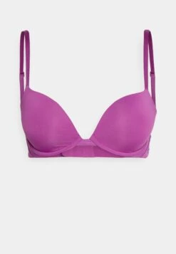 Plunge - T-Shirt Bh - Amethyst -Only Mode Winkel e400f7c6d66e4115b730665321d702bd