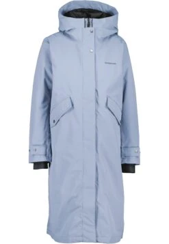 DIDRIKSONS Mia WnsL - Parka - Blue -Only Mode Winkel e4251a923e5b48808ece4834dc50cc45