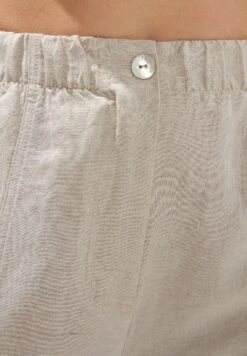 Oysho Straight Cut- Broek - Beige -Only Mode Winkel e4391610e47e4fc1a527ea7a174f0296