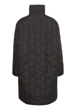 Lccodi Quilt - Winterjas - Pitch Black -Only Mode Winkel e43f73c2a0e2421992ecad740fac2e18