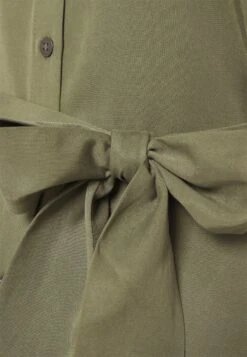 Object Objtilda Isabella Dress - Blousejurk - Deep Lichen Green 15 Object Objtilda Isabella Dress - Blousejurk - Deep Lichen Green -Only Mode Winkel e44c7975a0534f74af6670eec76c0db9