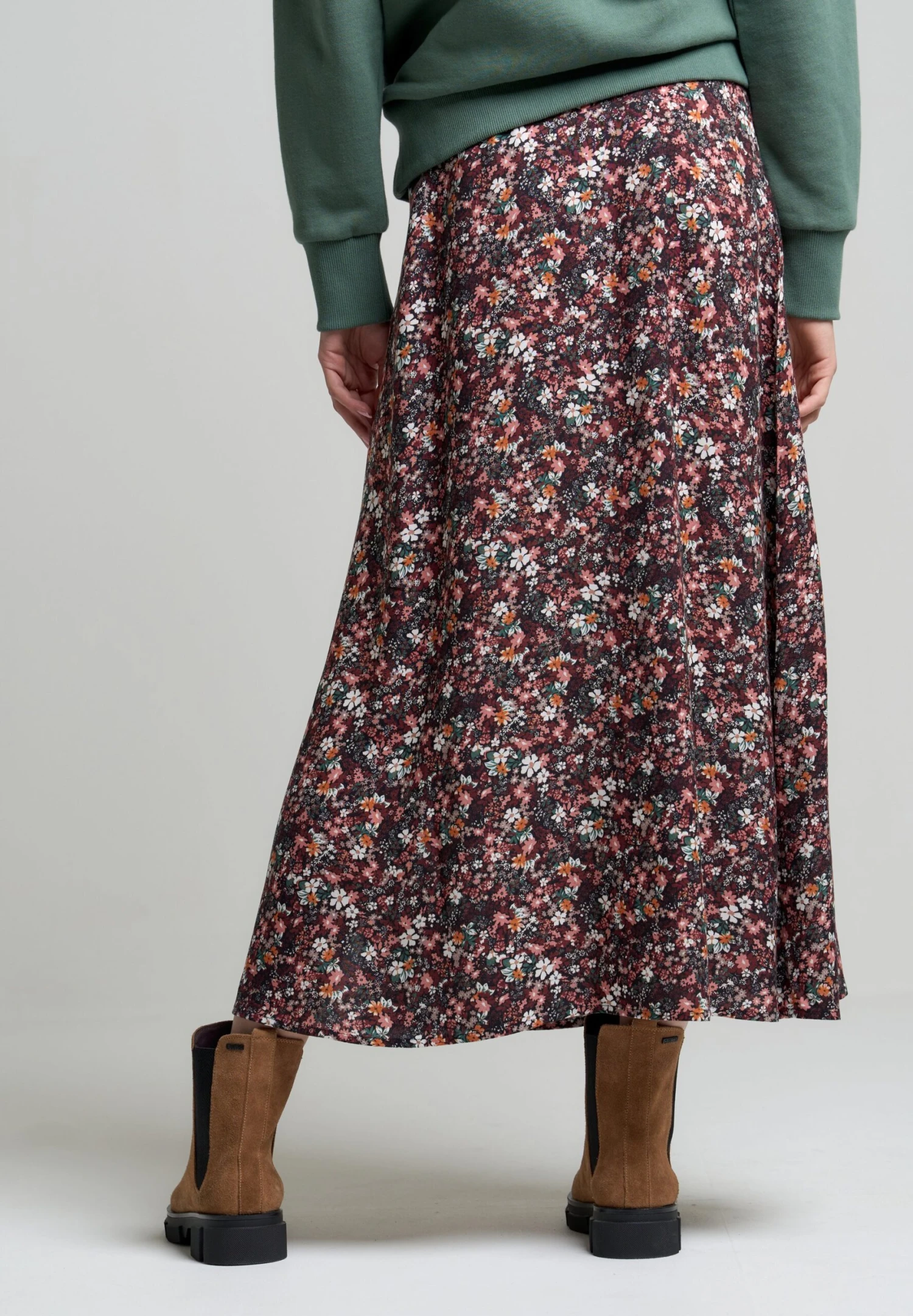 BIG STAR Rock Peri - Maxirok - Multi 3 BIG STAR Rock Peri - Maxirok - Multi - Afbeelding 3