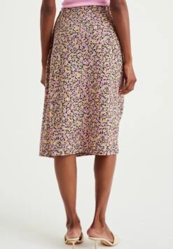 WE FASHION Wikkelrok - Multicoloured 8 WE FASHION Wikkelrok - Multicoloured -Only Mode Winkel e48851778237485aad9272ad8c6ad432