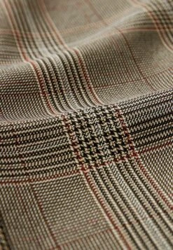 Next Tailored Wide Standard Tall - Broek - Natural Check 11 Next Tailored Wide Standard Tall - Broek - Natural Check -Only Mode Winkel e49bb4bc1dee41d7a3761ba2aec36cfc