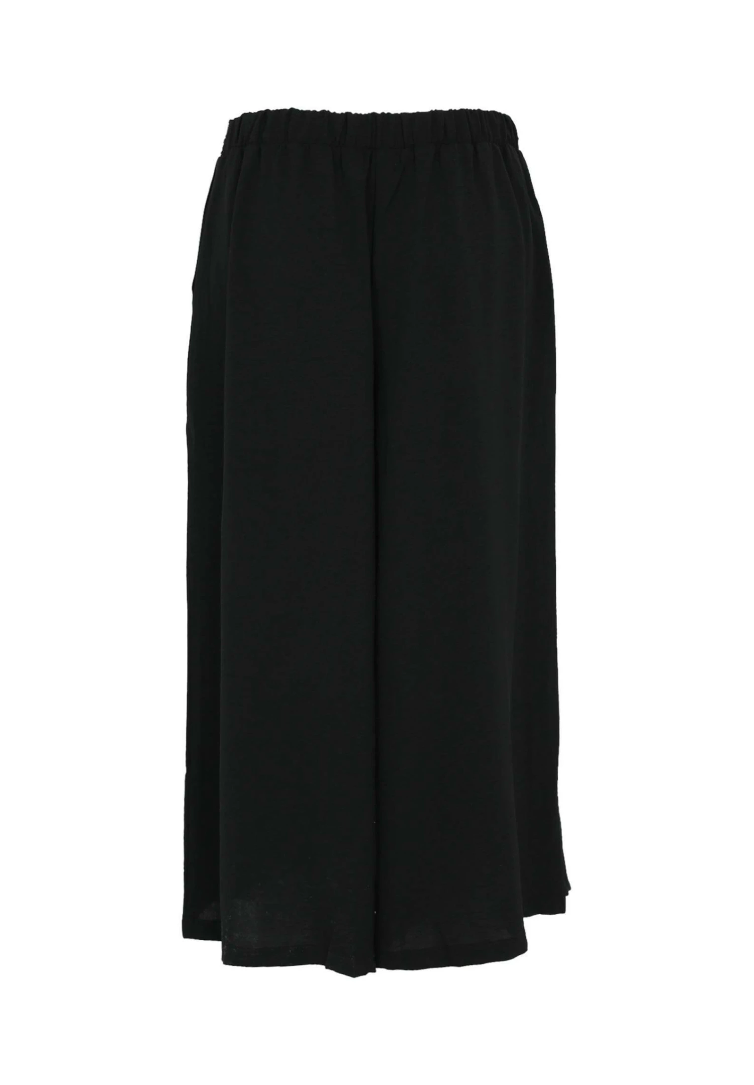 Bande Décorative Doré - Broek - Black 9 Bande Décorative Doré - Broek - Black - Afbeelding 9