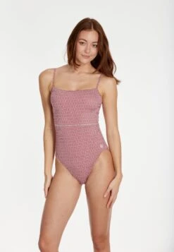 Olympia Badpak - Rot -Only Mode Winkel e4ab8b77443a45409b5603a7e7d123b4