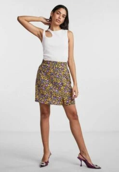 Pieces Pcbolette - A-Lijn Rok - Citrus 6 Pieces Pcbolette - A-Lijn Rok - Citrus -Only Mode Winkel e4c87afa05bf4bae80123296e409730a