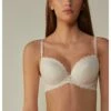 Intimissimi Voorgevormde Bh - Natürlich Silk