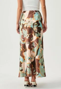 Newport - Maxirok - Twiggy Floral -Only Mode Winkel e55e80da6f9a4d56a340200cbed86a25